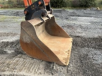 Hitachi zaxis 350 lc rupsgraafmachine - afbeelding 31 van  39