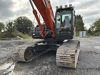 Hitachi zaxis 350 lc rupsgraafmachine - afbeelding 38 van  39