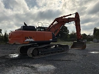 Hitachi zaxis 350 lc rupsgraafmachine - afbeelding 39 van  39