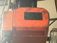 Hitachi zwenkarmkraan - afbeelding 4 van  8