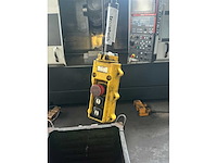 Hitachi zwenkarmkraan - afbeelding 5 van  8