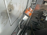 Hitachi zwenkarmkraan - afbeelding 4 van  5