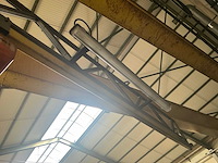 Hitachi zwenkarmkraan - afbeelding 8 van  8