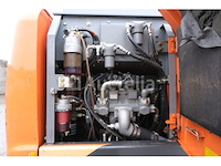 Hitachi zx170w-5b wielgraafmachine - afbeelding 8 van  47