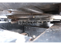 Hitachi zx170w-5b wielgraafmachine - afbeelding 11 van  47