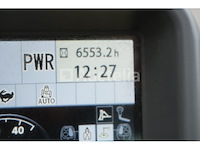 Hitachi zx170w-5b wielgraafmachine - afbeelding 25 van  47