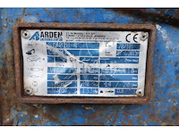 Hitachi zx170w-5b wielgraafmachine - afbeelding 35 van  47