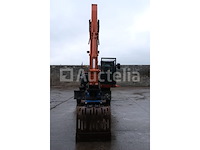 Hitachi zx170w-5b wielgraafmachine - afbeelding 41 van  47