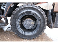 Hitachi zx170w-5b wielgraafmachine - afbeelding 34 van  47