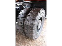 Hitachi zx170w-5b wielgraafmachine - afbeelding 43 van  47