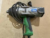 Hitachi/hikoki wr22sa slagmoersleutel - afbeelding 3 van  3