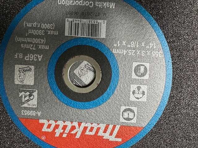 Hitachi/pferd - accessory haandtools (8x) - afbeelding 1 van  1