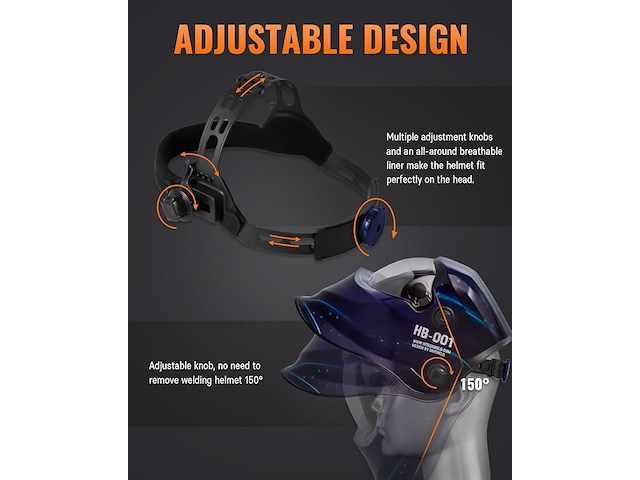 Hitbox automatisch lasmasker - afbeelding 2 van  7