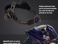 Hitbox automatisch lasmasker - afbeelding 2 van  7