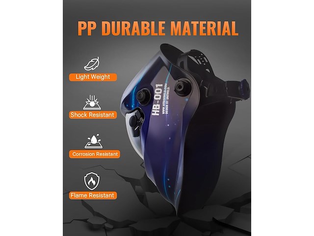 Hitbox automatisch lasmasker - afbeelding 4 van  7