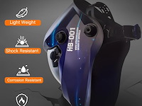 Hitbox automatisch lasmasker - afbeelding 4 van  7