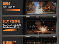 Hitbox automatisch lasmasker - afbeelding 5 van  7