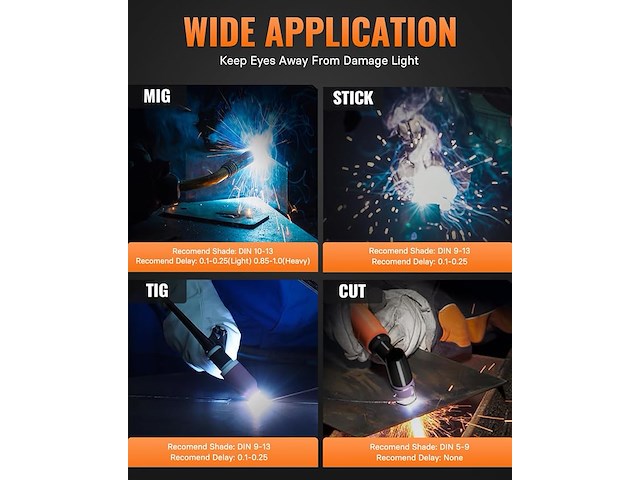 Hitbox automatisch lasmasker - afbeelding 7 van  7