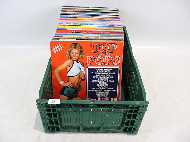 Hitcompilaties - afbeelding 1 van  6