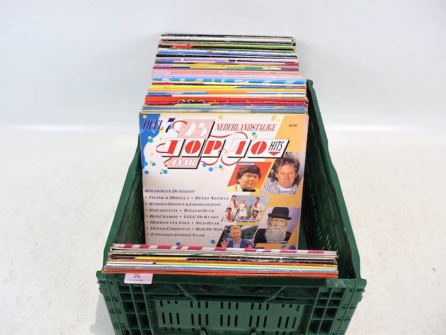 Hitcompilaties - afbeelding 2 van  6
