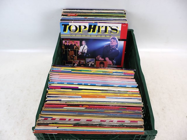 Hitcompilaties - afbeelding 4 van  6