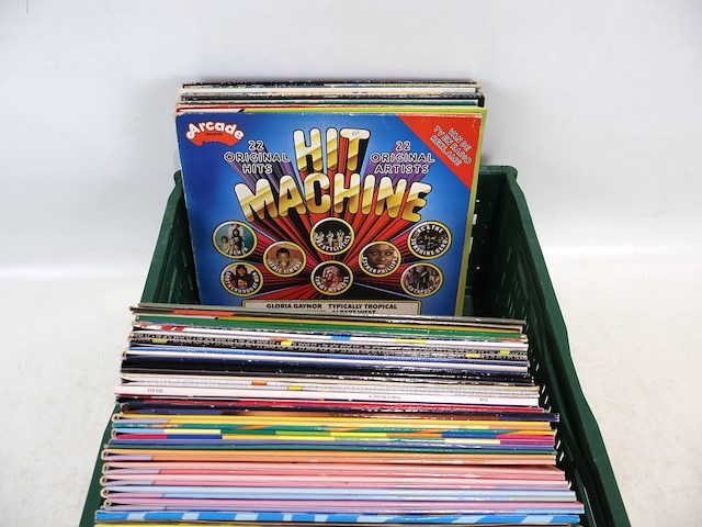 Hitcompilaties - afbeelding 5 van  6