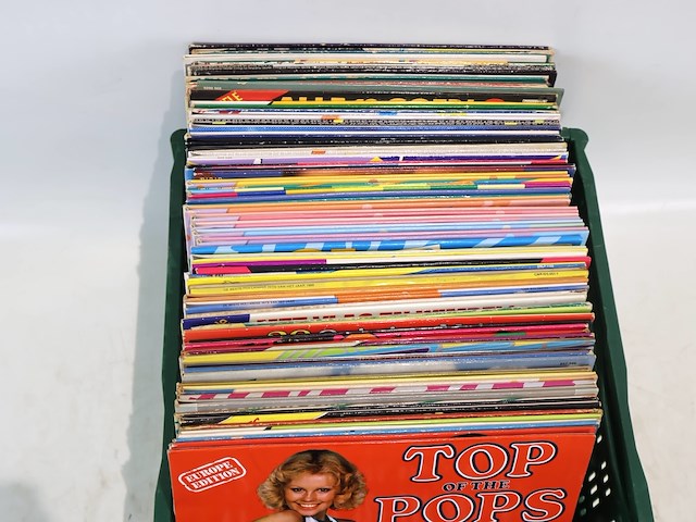 Hitcompilaties - afbeelding 6 van  6