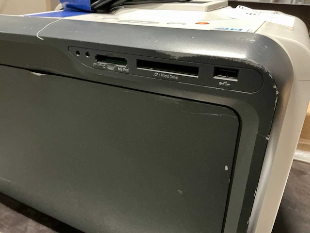 Hiti p510s fotoprinter - afbeelding 4 van  5