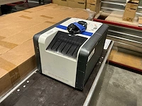 Hiti p510s fotoprinter