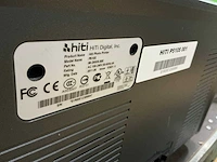 Hiti p510s fotoprinter - afbeelding 5 van  5