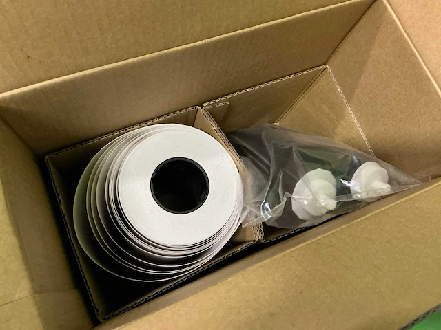 Hiti p530 series – fotopapier en inktlint (9x) voor fotoboothprinter - afbeelding 2 van  10