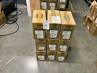 Hiti p530 series – fotopapier en inktlint (9x) voor fotoboothprinter - afbeelding 1 van  10