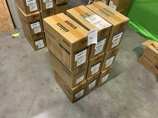 Hiti p530 series – fotopapier en inktlint (9x) voor fotoboothprinter - afbeelding 3 van  10