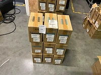 Hiti p530 series – fotopapier en inktlint (9x) voor fotoboothprinter - afbeelding 5 van  10