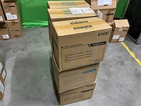 Hiti p530 series – fotopapier en inktlint (9x) voor fotoboothprinter - afbeelding 8 van  10