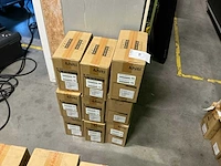 Hiti p530 series – fotopapier en inktlint (9x) voor fotoboothprinter