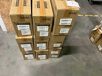 Hiti p530 series – fotopapier en inktlint (9x) voor fotoboothprinter - afbeelding 2 van  9