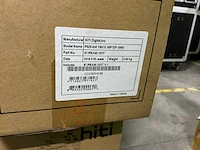 Hiti p530 series – fotopapier en inktlint (9x) voor fotoboothprinter - afbeelding 6 van  9