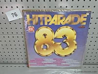 Hitparade 83