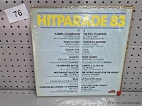 Hitparade 83 - afbeelding 2 van  2
