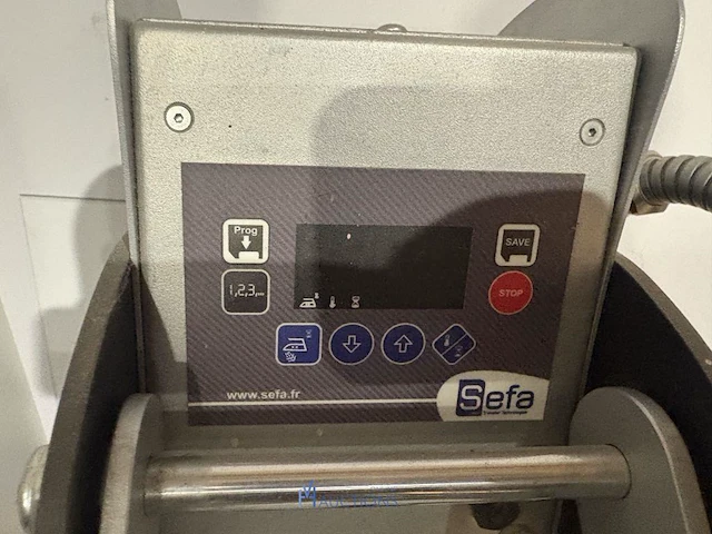 Hittepers sefa - afbeelding 2 van  6