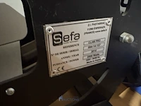 Hittepers sefa - afbeelding 3 van  6