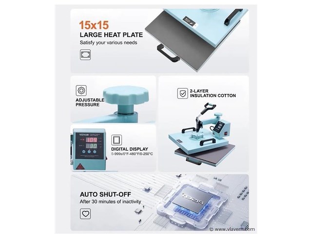 Hittepers - afbeelding 3 van  3