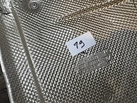 Hitteschild 996 - afbeelding 3 van  3