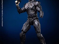 Hiya toys - mini 2014 battle damage robcop - 1/18 actiefiguur - lr0084 - afbeelding 2 van  3