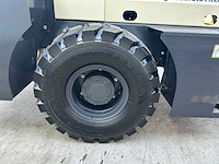 Hj power - 2026 - xy-1.8 - betonmixer zelfladend - afbeelding 2 van  56