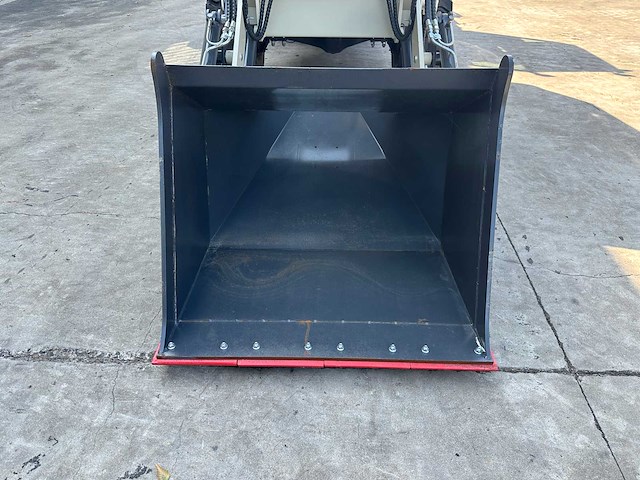 Hj power - 2026 - xy-1.8 - betonmixer zelfladend - afbeelding 6 van  56