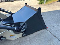 Hj power - 2026 - xy-1.8 - betonmixer zelfladend - afbeelding 7 van  56
