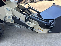 Hj power - 2026 - xy-1.8 - betonmixer zelfladend - afbeelding 8 van  56