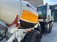 Hj power - 2026 - xy-1.8 - betonmixer zelfladend - afbeelding 14 van  56